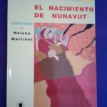 El nacimiento de Nunavut
