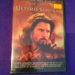 El último samurái