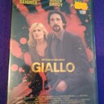 Giallo