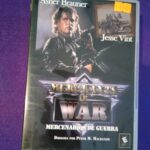 Mercenarios de guerra