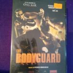 The bodyguard