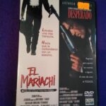 Desperado / El mariachi