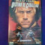 Destino de caballero