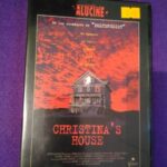 Christina's house