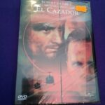 El cazador