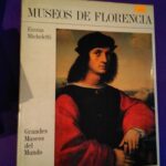 Museos de Florencia