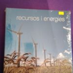 Recursos i energies
