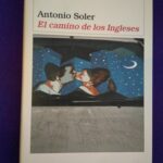 El camino de los ingleses