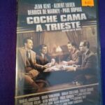 Coche cama a Trieste