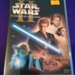 Star Wars II: El ataque de los clones