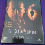 El sexto sentido