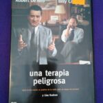 Una terapia peligrosa