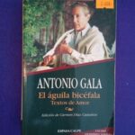 El águila bicéfala