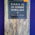 Diario de un hombre humillado (Narrativa actual[2], RBA, 45)