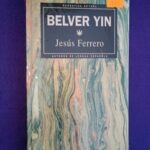 Belver Yin (Narrativa actual[2], RBA, 28)