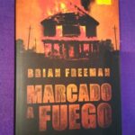 Marcado a fuego