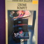 L'home romput