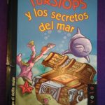 Tursiops y los secretos del mar