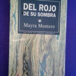 Del rojo de su sombra (Narrativa actual[2], RBA, 82)