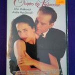 Objeto de seducción