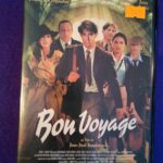 Bon Voyage
