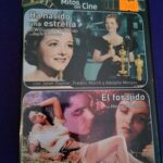 Ha nacido una estrella / El forajido