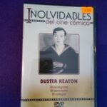 Buster Keaton: El navegante / El aeronauta / El colegial