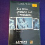 Sàpiens: Els nens perduts del franquisme