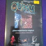 Cirque du Soleil: Quidam