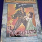 El pirata negro