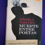 Muerte entre poetas