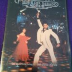 Fiebre del sábado noche