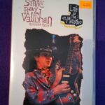 Stevie Ray Vaughan: Live at the El Mocambo
