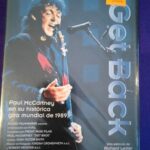 Paul McCartney: Get Back