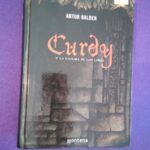 Curdy y la cámara de los lores