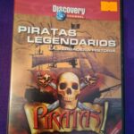 Piratas legendarios: La verdadera historia