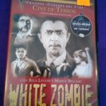 White Zombie (inglés)