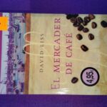 El mercader de café