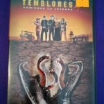 Temblores 4