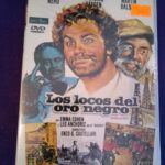 Los locos del oro negro