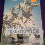La patrulla del coronel Jackson