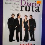 Diario de ruta