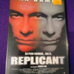 Replicant