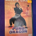 El puño del dragón