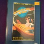 Las chicas de la Tierra son fáciles