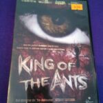 King of the Ants