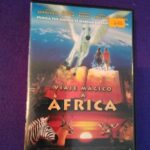 Viaje mágico a África