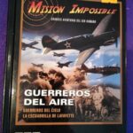 Misión Imposible: Guerreros del aire