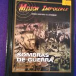Misión Imposible: Sombras de guerra