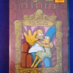 Los Simpson: Sexo, mentiras y los Simpson